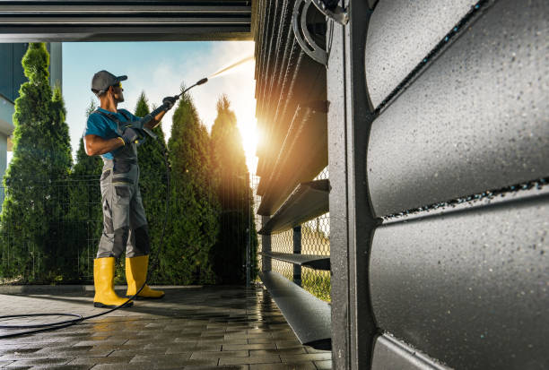 Trusted Glenwood City, WI  Pressure Washing Experts